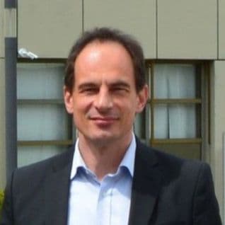 Profilbild des Ansprechpartners